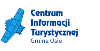Logo Centrum Informacji Turystycznej Gminy Osie